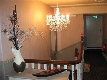 Pen Mill Hotel Yeovil Eksteriør bilde