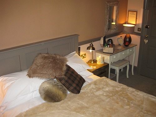 Pen Mill Hotel Yeovil Eksteriør bilde