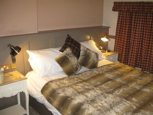 Pen Mill Hotel Yeovil Eksteriør bilde