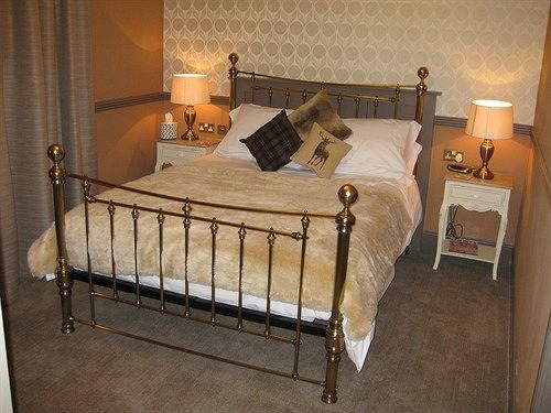 Pen Mill Hotel Yeovil Eksteriør bilde