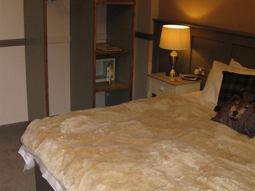 Pen Mill Hotel Yeovil Eksteriør bilde