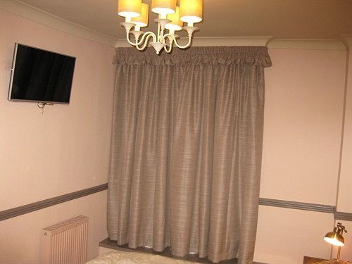 Pen Mill Hotel Yeovil Eksteriør bilde
