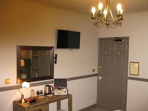 Pen Mill Hotel Yeovil Eksteriør bilde